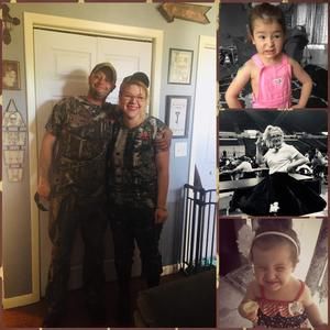 Meet your Posher, Misty